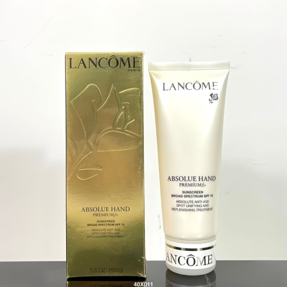 Lancôme Absolue Hand Cream 100ml